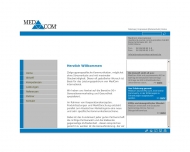 Bild Medcom international medical & social communication GmbH