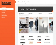 Bild Loeser Braunschweig GmbH Internationaler Wohnbedarf