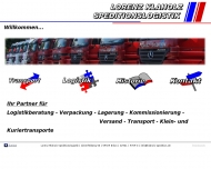 Bild LKV - Logistik GmbH