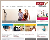 Bild LOFT Gesundheitssport GmbH