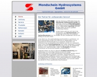 Bild Mondschein Hydrosystems GmbH