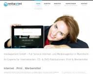 Bild Mediapartent GmbH