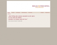 Bild Melzl und Prechtl Steuerberater Partnerschaft Landwirtschaftliche Buchstelle