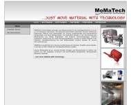 Bild MoMaTech GmbH
