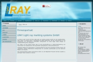 Bild LRAY Light ray marking systems GmbH