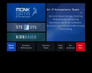 Bild MONKDATA GmbH