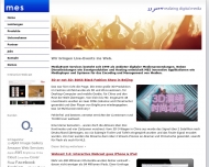 Bild MediaEvent Services GmbH & Co. KG