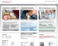 Bild Mediaform EDV und Print-Service GmbH