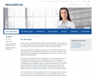 Bild Mologen AG