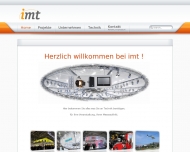 Bild Ingenieurgemeinschaft Messe - Technik GmbH