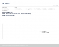 Bild Momeni Projektentwicklung GmbH