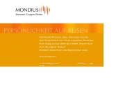 Bild Mondius Travel GmbH