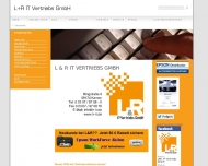 Bild L + R IT-Vertriebs GmbH