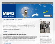 Bild Merz GmbH
