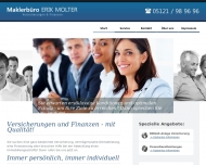 Bild Molter Assekuranzmakler Verwaltungsgesellschaft mbH