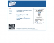 Bild MeoMedical GmbH