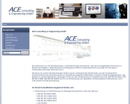 Bild A.C.E. Consulting and Engineering GmbH
