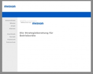 Bild median Aktiengesellschaft