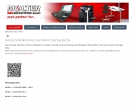 Bild Molter Brosysteme GmbH