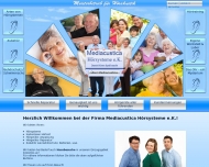 Bild Mediacustica Hrsysteme e.K.