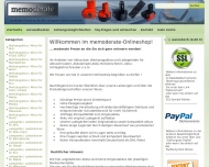 Bild memoderate e.K.