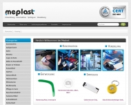 Bild Meplast Metall- und Kunststoffverarbeitungs GmbH