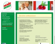 Bild Menke Menservice KG (GmbH & Co.)