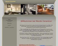 Bild Mondo Cermica UG (haftungsbeschrnkt)