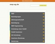 Bild MEP Interim Management GmbH