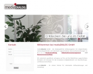 Bild mediaDIALOG Gesellschaft f. visuelle Kommunikation, Multimedia GmbH