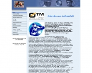 Bild OTM Gesellschaft fr innovative Schweilegierungen