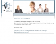 Bild mertes personalservice GmbH