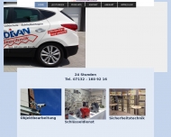 Bild Merdivan-Schlietechnik