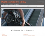 Bild More Mobility OHG