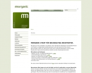 Bild Morganic GmbH