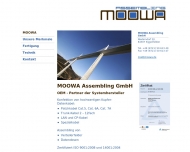 Bild MooWa Assembling GmbH