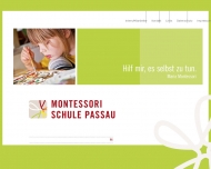 Bild Montessori Frdergemeinschaft Passau und Umgebung e.V.