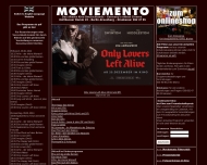 Bild Moviemento Kino Betriebs GmbH