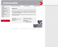 Bild motormobile Lambio & Rodermund GmbH