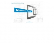 Bild Metallbau Theissen GmbH