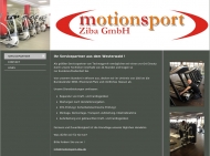 Bild motionsport Ziba GmbH