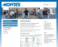 Bild MONTES GmbH & Co. KG