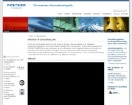 Bild Fichtner IT Consulting AG