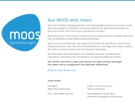 Bild Moos Entsorgung GmbH