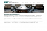 Bild Metall-Unternehmertisch e.V.