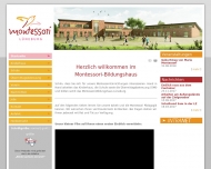 Bild Montessori-Verein Lneburg e.V.