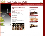 Bild Monti Deutschland GmbH