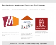 Bild Montessori fr Kinder e.V.