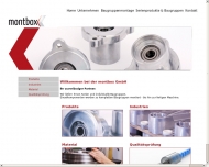 Bild montbox GmbH