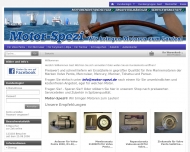 Bild Motor-Spezi Service GmbH